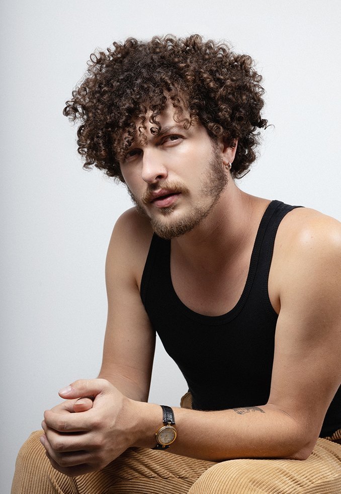Bryan Behr